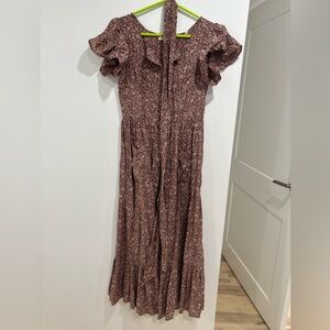 Doen Marfa Terra Garden Bloom - XS